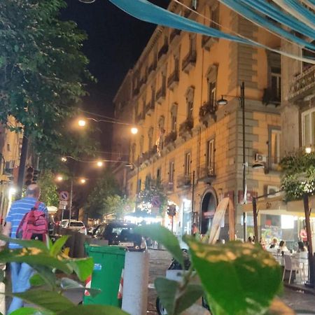 House Bianca 9 Apartment Napoli Ngoại thất bức ảnh
