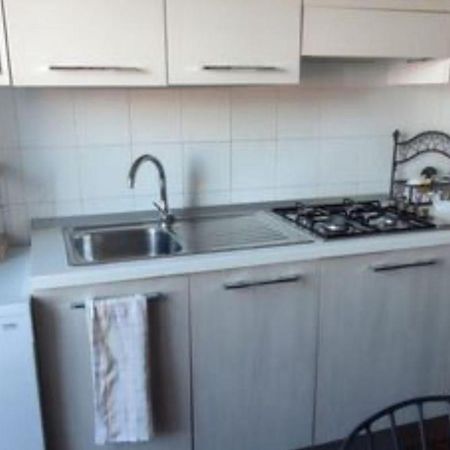 House Bianca 9 Apartment Napoli Ngoại thất bức ảnh