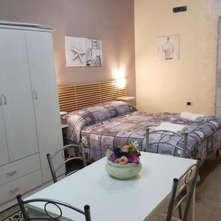 House Bianca 9 Apartment Napoli Ngoại thất bức ảnh
