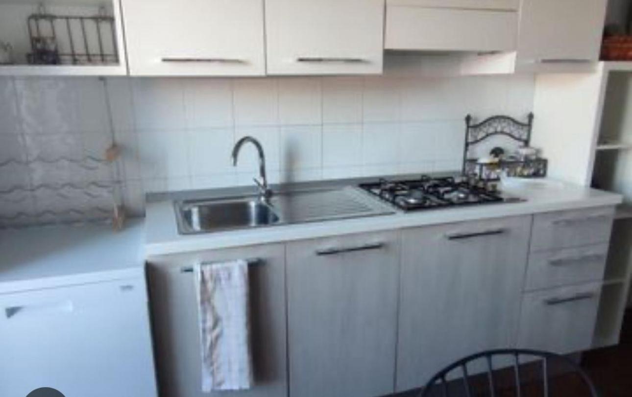 House Bianca 9 Apartment Napoli Ngoại thất bức ảnh
